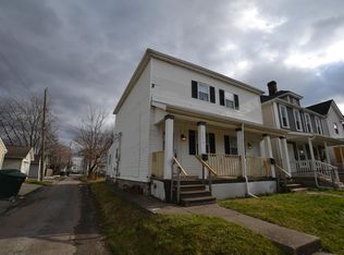 1720-1722 S 4th St, Columbus, OH 43207