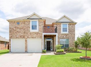 2827 Barco, Grand Prairie, TX 75054