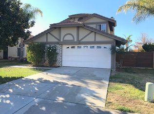 27715 Avenida Halago, Menifee, CA 92585