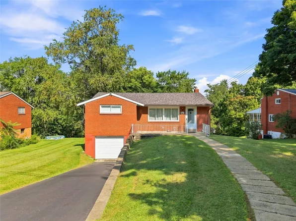 106 Norman Dr, Coraopolis, PA 15108
