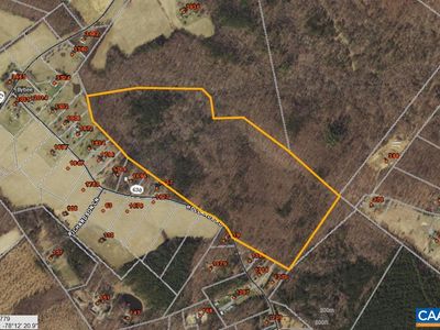 0 Hollands Rd, Palmyra, VA, 22963