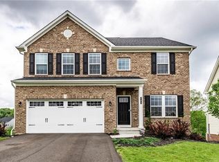 141 Hamilton Dr, Wexford, PA 15090