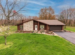 8540 Whitegate Dr, Morrow, OH