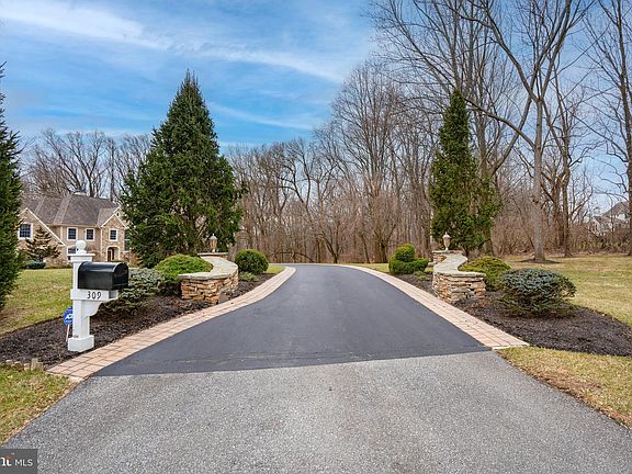 3rd image of 309 E Branch Dr