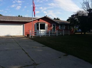 25874 Fawn River Rd, Sturgis, MI 49091