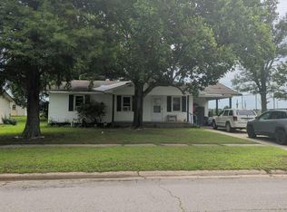 821 Saint Anne Ln, New Madrid, MO 63869