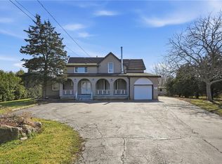 864 State Highway 8, Stoney Creek, ON L8E 5J3