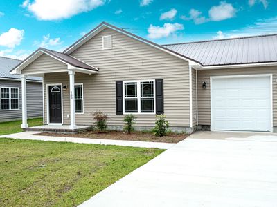 130 Macdonald Blvd, Havelock, NC, 28532