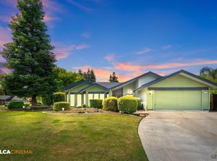 2409 Moffitt Way, Bakersfield, CA 93309