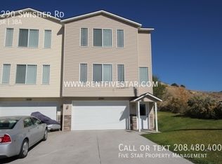 1290 Swisher Rd, Pocatello, ID 83204