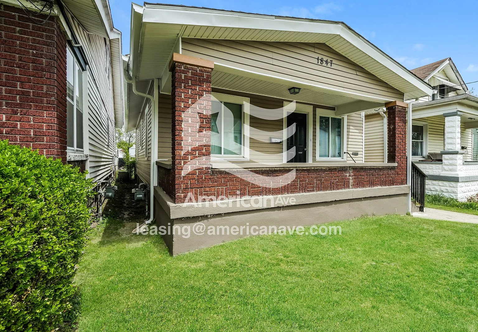 3 bed, 1.0 bath, 1008 sqft, $1,325 — Photo 3
