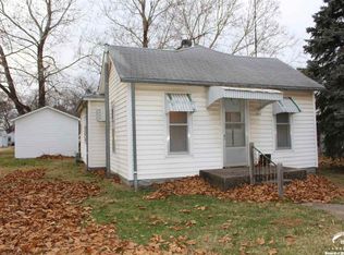 202 Cedar St, Perry, KS 66073