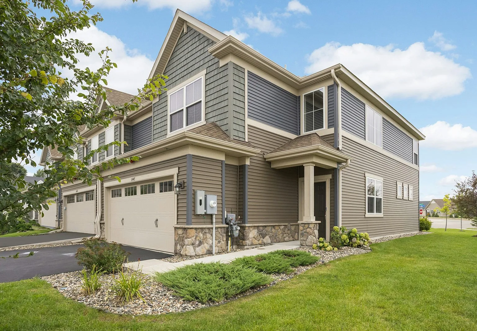 6447 Inspire Circle South — Photo 2