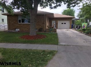 1705 Avenue H, Scottsbluff, NE 69361