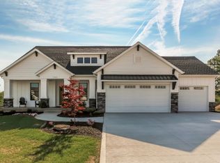 1503 Providence Cove Ct, Byron Center, MI 49315