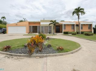 State Highway 445, San Sebastian, PR 00685