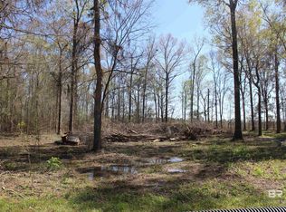 Heron Point Dr, Lowndesboro, AL 36752