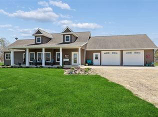 3119 Highway 38, Hopkinton, IA 52237
