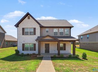 114 Sartain St, New Market, AL 35761