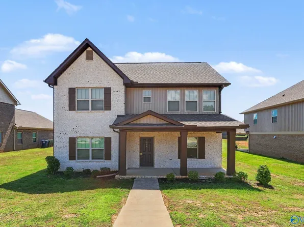 114 Sartain St, New Market, AL 35761