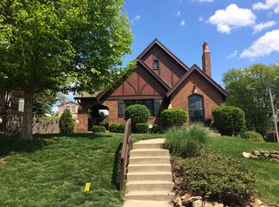 4835 Terrace St, Kansas City, MO 64112