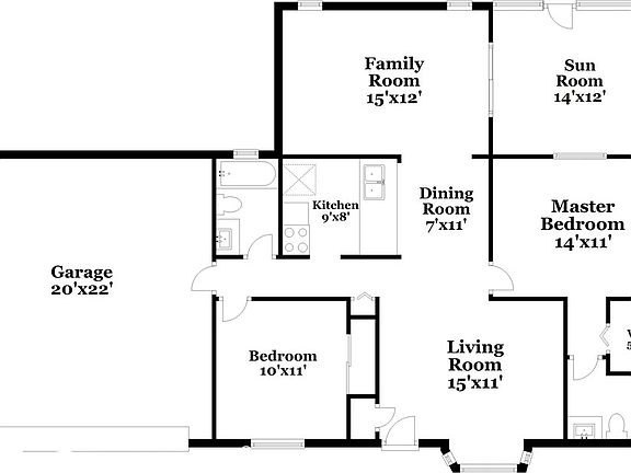 2nd image of this home
