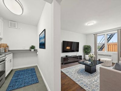 2630 Kingsbridge Ter APT 5HI, Bronx, NY, 10463