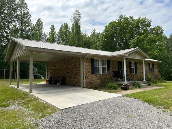8756 Caneyville Rd, Morgantown, KY 42261