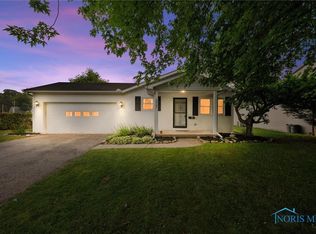 6037 Cameron Rd, Sylvania, OH 43560