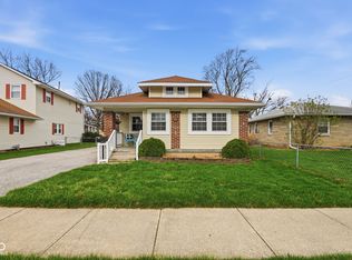 1718 Winton Ave, Indianapolis, IN