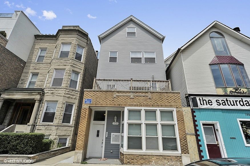 1st image of 1450 W Barry Ave #1450-1