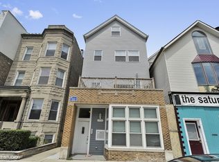 1450 W Barry Ave #1450-1, Chicago, IL 60657