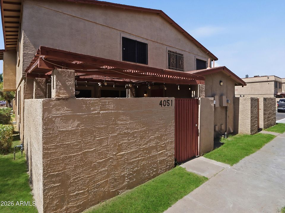 1st image of 4051 W PALOMINO Road