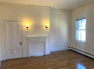 38 W Cedar St #2, Boston, MA 02108