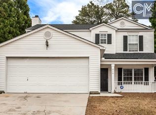 216 Castle Ridge Dr, Columbia, SC 29229