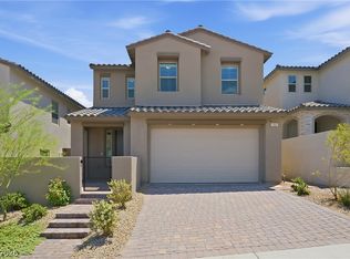 11807 Pandion Ave, Las Vegas, NV 89138