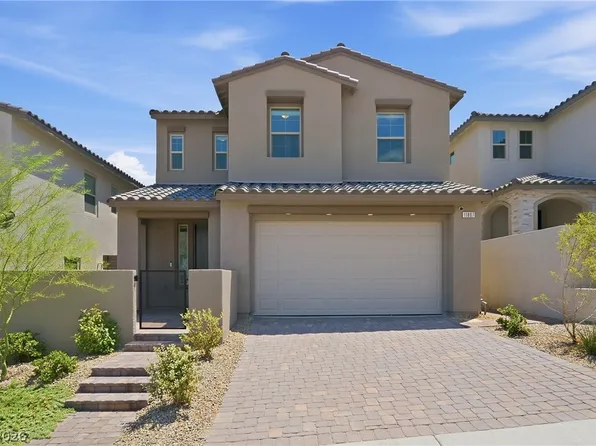 11807 Pandion Ave, Las Vegas, NV 89138