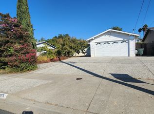 3757 Hillsborough Dr, Concord, CA