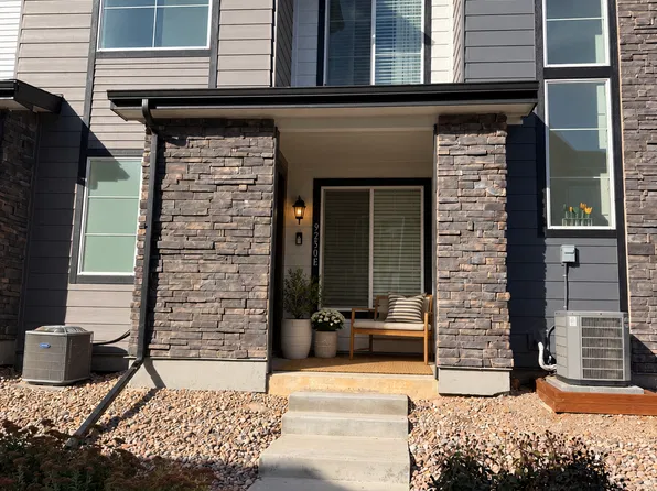 9250 Garnett Way #E, Arvada, CO 80007