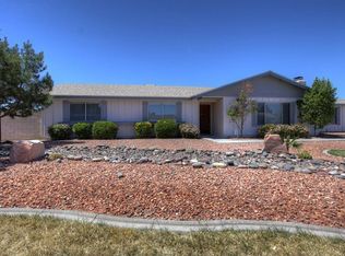 3159 Sisk St, Las Vegas, NV 89108