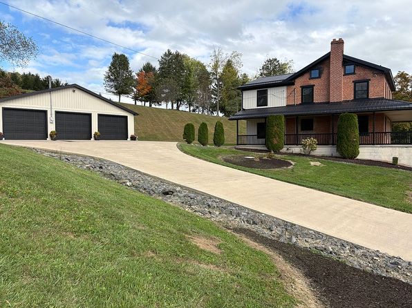 717 Fowlersville Rd