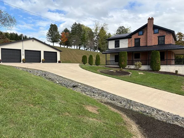 717 Fowlersville Rd, Berwick, PA 18603