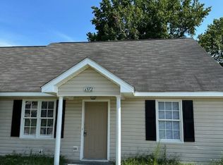 1372 Northridge Dr, Rocky Mount, NC 27804