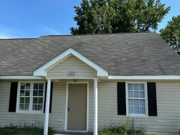 1372 Northridge Dr, Rocky Mount, NC 27804