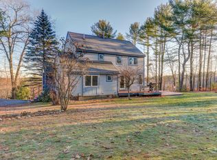 10 Merrill Rd, Gray, ME 04039