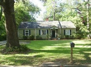 1110 7th Ave, Albany, GA 31707