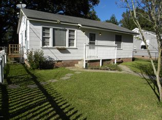 1642 Pringle Cir, Biloxi, MS 39531