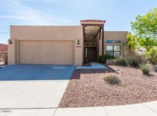 1982 Desert Greens Dr, Las Cruces, NM 88011