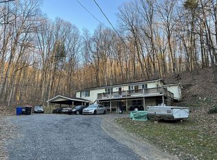 11659 Snyders Run Rd, Huntingdon, PA 16652