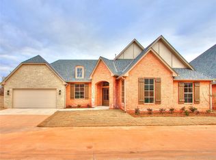 2900 NW 160th St, Edmond, OK 73013